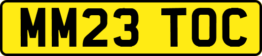 MM23TOC