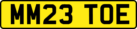 MM23TOE