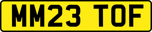 MM23TOF
