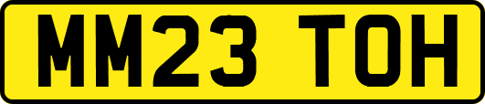 MM23TOH