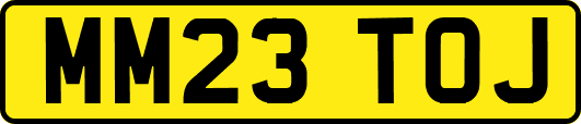 MM23TOJ