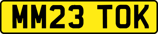 MM23TOK