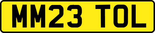 MM23TOL