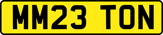 MM23TON