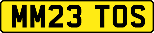 MM23TOS