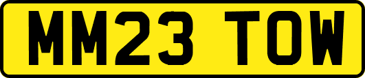 MM23TOW