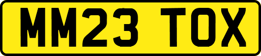 MM23TOX
