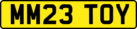 MM23TOY