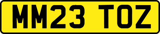 MM23TOZ