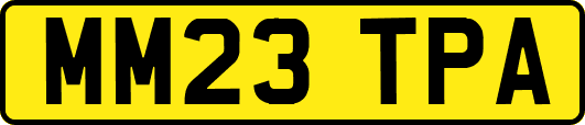 MM23TPA