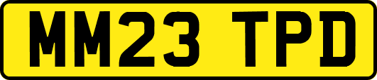 MM23TPD