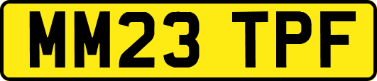 MM23TPF