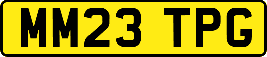 MM23TPG