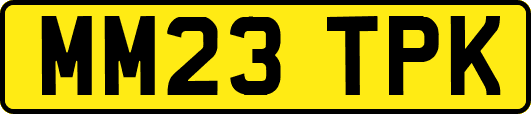 MM23TPK