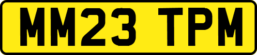 MM23TPM