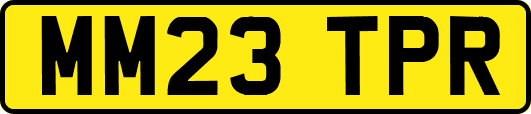 MM23TPR