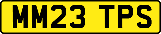 MM23TPS