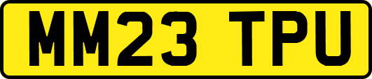 MM23TPU