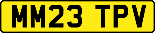 MM23TPV