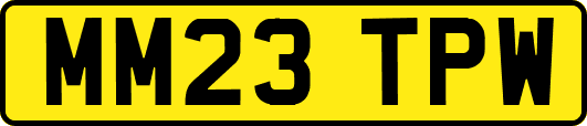 MM23TPW