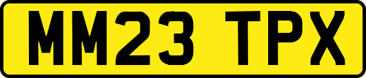 MM23TPX