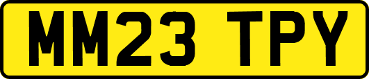 MM23TPY