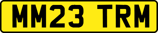 MM23TRM