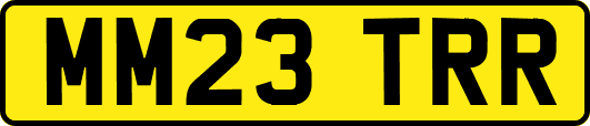 MM23TRR