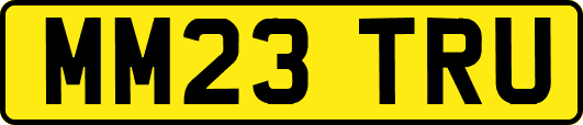 MM23TRU