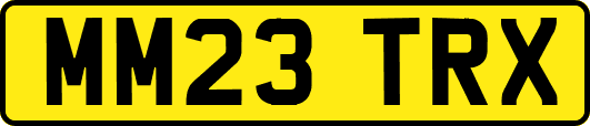 MM23TRX