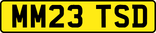 MM23TSD