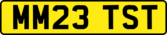 MM23TST