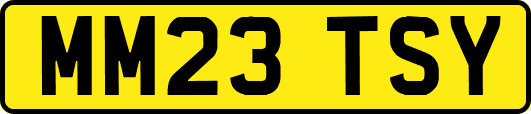 MM23TSY