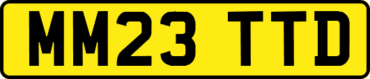 MM23TTD