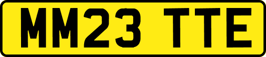 MM23TTE