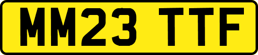 MM23TTF