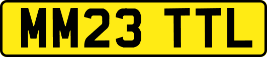 MM23TTL