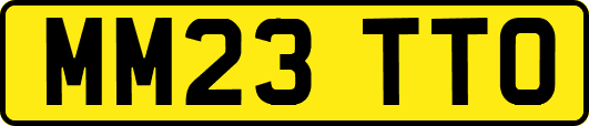 MM23TTO
