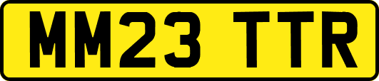 MM23TTR