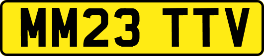 MM23TTV