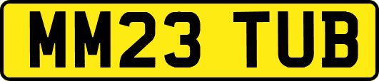 MM23TUB
