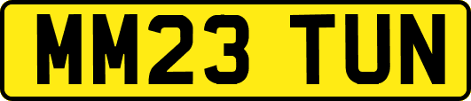MM23TUN