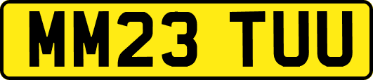 MM23TUU