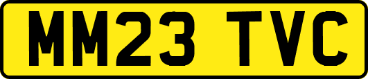 MM23TVC