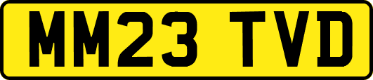 MM23TVD