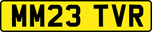 MM23TVR