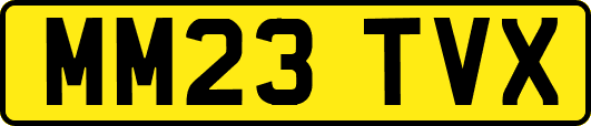 MM23TVX