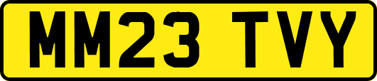 MM23TVY