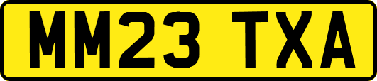 MM23TXA