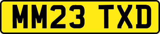 MM23TXD